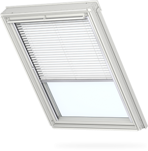 velux raamdecoratie jalozieën