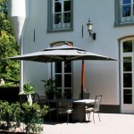 solero crescendo design parasol