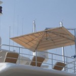 solero crescendo rvs yacht bovendek