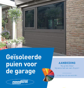 introductie actie aluport 2019